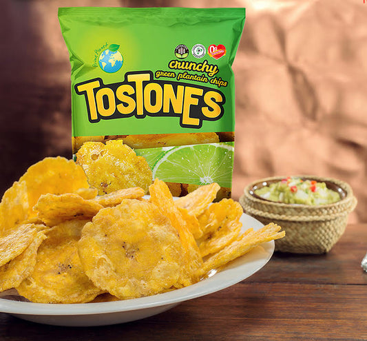Prime Fresh Products brings on  its classic chip with pride baked in