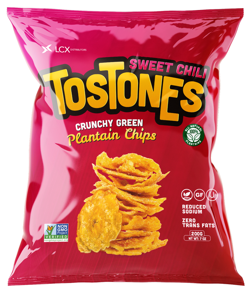 Tostones Chips