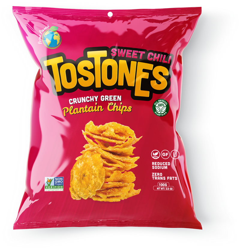 Tostones Chips