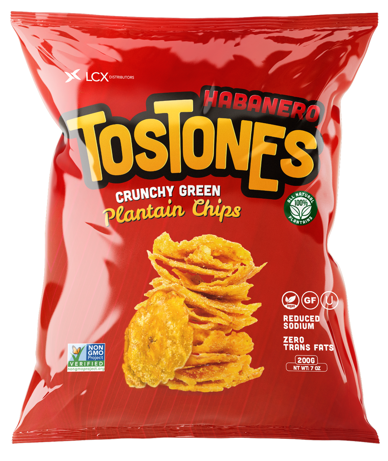 Tostones Chips