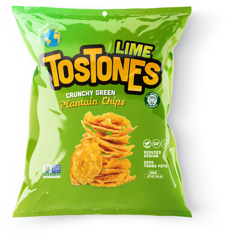 Tostones Chips