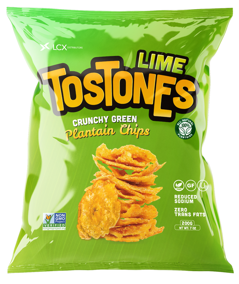 Tostones Chips