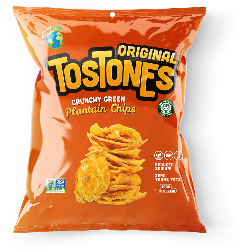 Tostones Chips