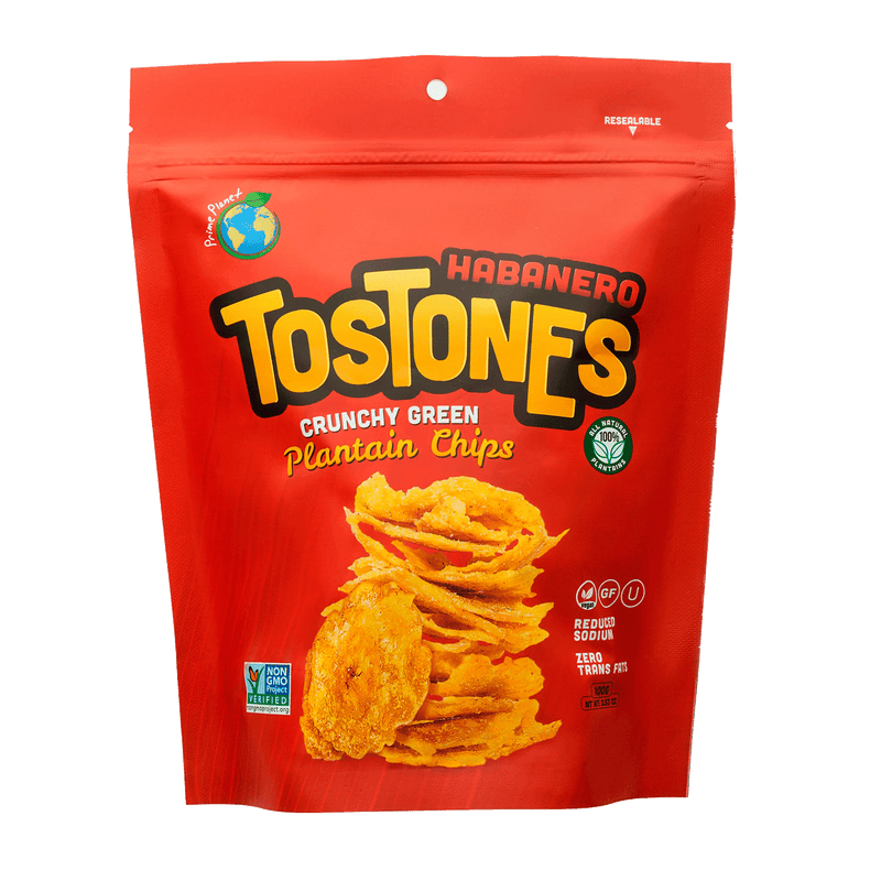 Tostones Chips