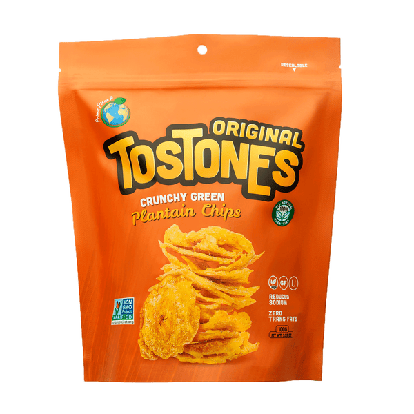 Tostones Chips